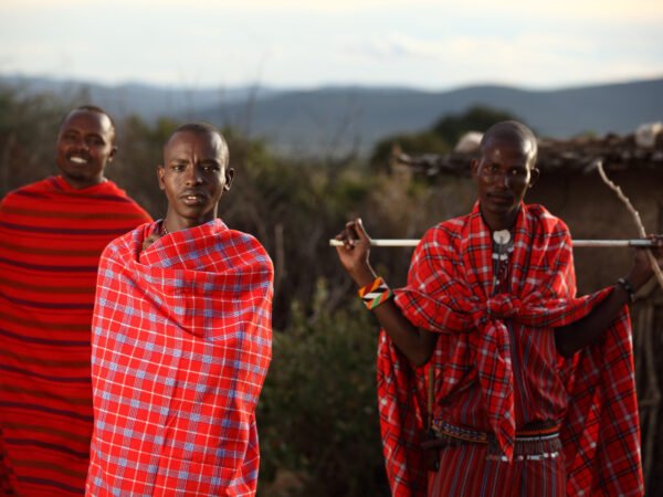 Kenya & Tanzania Ultimate Safari