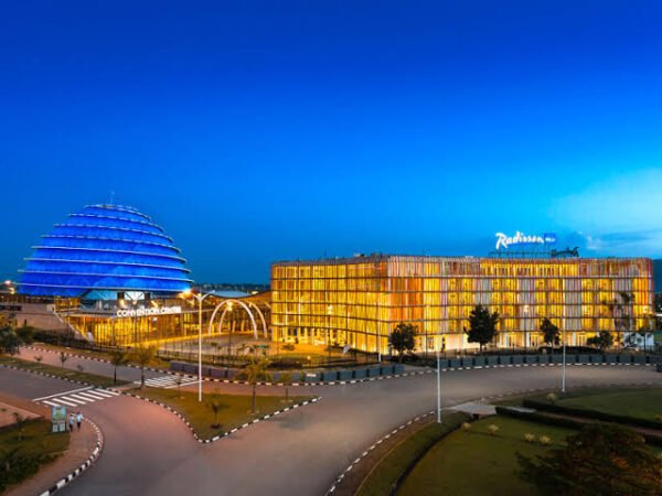 Rwanda Discovery Grand Tour