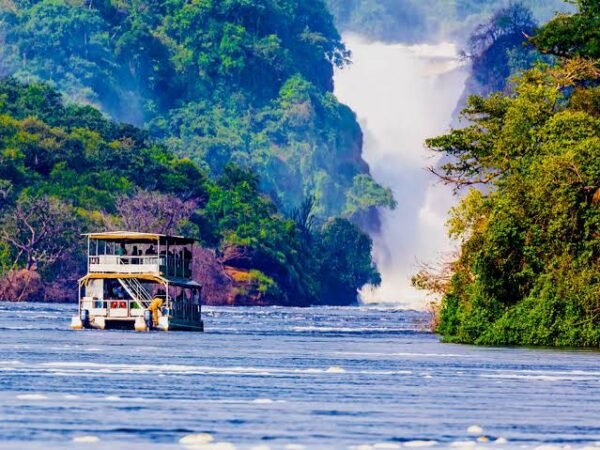 Murchison Falls Adventure