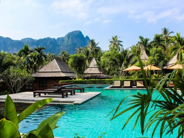 Diani Beach & Coastal Escape