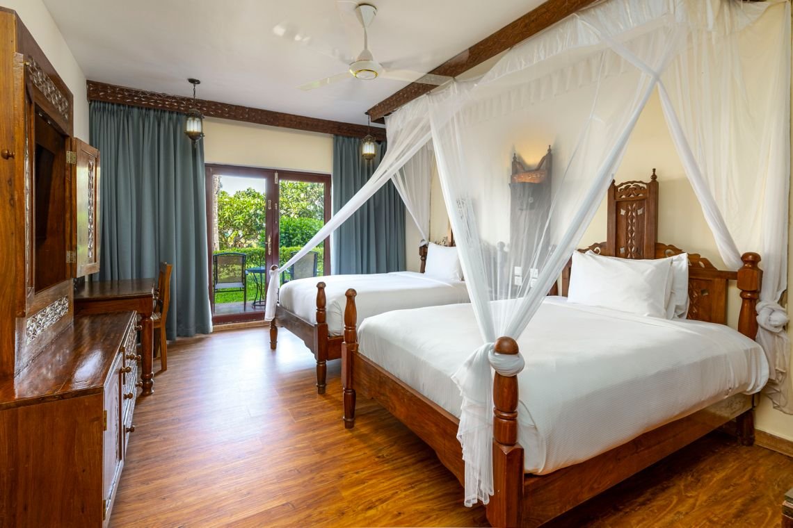 Nungwi Beach & Snorkeling Escape
